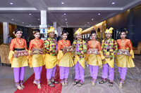 MAJLIS PERASMIAN KAPAL MENDAM BERAHI REALITI ATAU MITOS