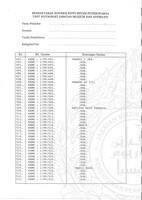 ARKEOLOGI KOTA KUALA MUDA 1999 JILID 2