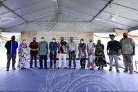 Program Bicara @ Muzium  sempena Perhimpunan Waris Ngah Ibrahim 2022 di Muzium Matang, Perak