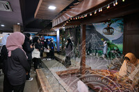 PROGRAM MENELUSURI JEJAK PERMAINAN TRADISIONAL - POLITEKNIK TUN SYED NASSER, PAGOH.