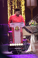 PROGRAM RAYA NASIONAL DAN KICK-OFF SMP