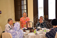 AHMAD - ICOFOM ASPAC INTERNATIONAL SYMPOSIUM