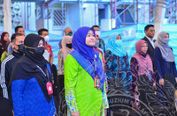 Majlis Amanat Ketua Pengarah Jabatan Muzium Malaysia Bil. 2/2022