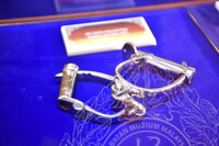 HMA2023 - SEKITAR SUASANA PAMERAN DAN WALKABOUT JURI KE RERUAI PAMERAN