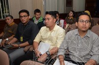 TAKLIMAT KESEDARAN ICT APLIKASI JMM 2018 HINGGA 2022.