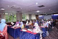 BENGKEL TATACARA PEROLEHAN DAN PENILAIAN KOLEKSI JMM