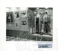 PERASMIAN DAN PAMERAN RAJA KITA 1989