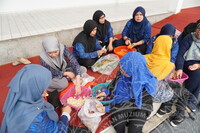 PROGRAM REWANG DAN AGIHAN BUBUR LAMBUK SEMPENA RAMADAN