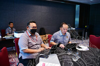 BENGKEL PENULISAN DOKUMEN DI DOUBLETREE BY HILTON PUTRAJAYA