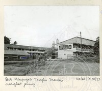 BANGUNAN TAIPING JILID 1