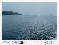 ARKEOLOGI KOTA KUALA MUDA 1999 JILID 6