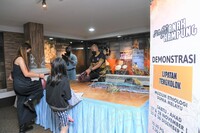 NOSTALGIA ANAK KAMPUNG (25-26.12.2021)