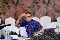 BENGKEL RUU MUZIUM MALAYSIA