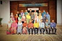 KURSUS KESELAMATAN PERLINDUNGAN