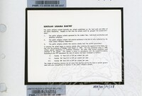 NOTA PENERANGAN PAMERAN PAMERAN ISLAM & LUAR