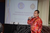 BENGKEL PEMENTORAN COCHING JMM SIRI 1