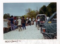 ARKEOLOGI EKSPLORASI L. BERNAM 2001 JILID 1