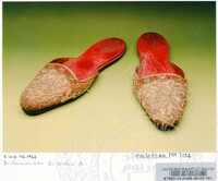 KOLEKSI ALAS KAKI (JILID 1)