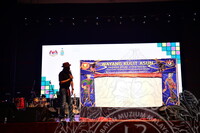 HMA 2024 - PERSEMBAHAN WAYANG GEDEK, CERITERA WARISAN OLEH KUMPULAN WAYANG KULIT ASUN
