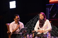 HMA 2024 - SHARING SESSIONS INTERNATIONAL MUSEUM PRACTITIONERS