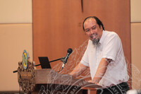 PROGRAM SEMINAR HARI MALAYSIA @ MUZIUM JATI DIRI DAN NILAI KENEGARAAN DALAM KELUARGA MALAYSIA