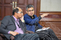 BENGKEL PERMURNIAN PROGRAM CITRA NUSA @ MUZIUM