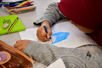 HMA 2024 - BENGKEL MELUKIS KARTUN BERSAMA IMUDA