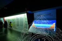 PENDOKUMENTASIAN ARTIFAK GALERI A MUZIUM NEGARA