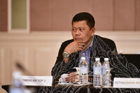 MESYUARAT PRA-KONVENSEN BERSAMA MUZIUM MUZIUM NEGERI DAN MESY. HARI MUZIUM 2022