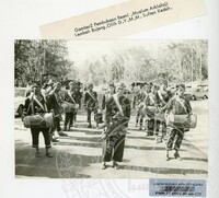 PERASMIAN DAN PAMERAN MUZIUM ARKEOLOGI LEMBAH BUJANG