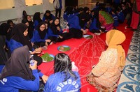 PROGRAM DENAI MALAM DI MUZIUM 