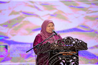 FORUM KURATOR PERDANA