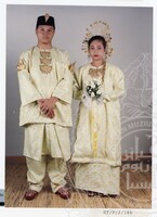 PAKAIAN TRADISIONAL JOHOR JILID 1 (131)