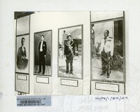 ATURCARA PAMERAN 1989