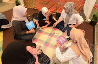 PROGRAM KENALI BUDAYA ORANG NOGORI