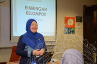 KURSUS PRA AKRAB TAHAP 2 JMM