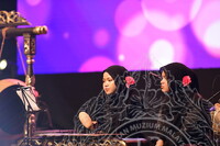 HMA 2024 - PERSEMBAHAN GAMELAN