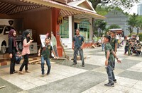 NOSTALGIA ANAK KAMPUNG 2019@MUZIUM NEGARA. BIL 02