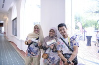 HMA 2024 - EKSKAVASI BERPANDU OLEH PROF MOKHTAR SAIDIN