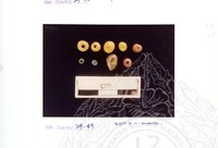 ARKEOLOGI SG. MAS, KEDAH SM : 32-4 / 93 VOL : 1 W