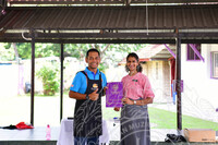 PROGRAM CERAMAH KERJAYA DI SMK (P) PUDU