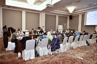 PERMUKIMAN PERMUZIUMAN KUMPULAN PENGURUSAN DAN PROFESIONAL JMM 2021