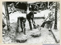 ARKEOLOGI KG. PANCU MUAR JOHOR 1978