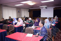 KURSUS LITERASI MEDIA DAN MAKLUMAT