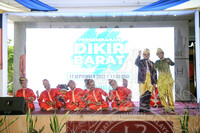 DENAI MALAM DI MUZIUM NEGARA