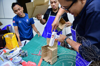 KURSUS KONSERVASI DAN RESTORASI SERAMIK 2023