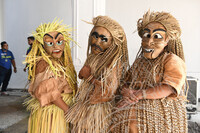 SEMARAK MUZIUM , MSKOA 2022