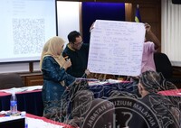 BENGKEL PELAN KOMUNIKASI STRATEGIK KORPERAT JMM