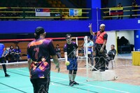HMA 2025- 27.7.2025 - SUKAN ANTARA ZON