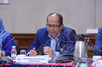 LAWATAN KSU KPN KE JMM